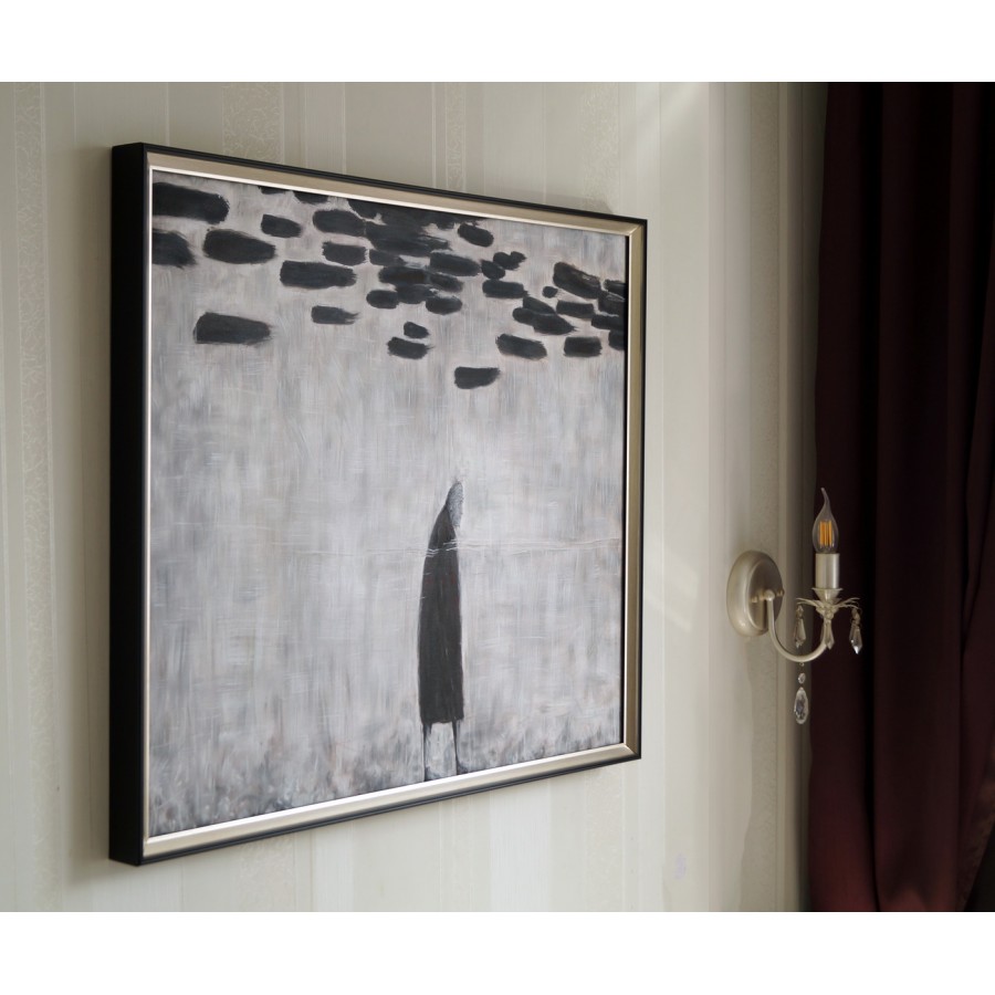 Андрей Задорин "Путник" (Копия). 